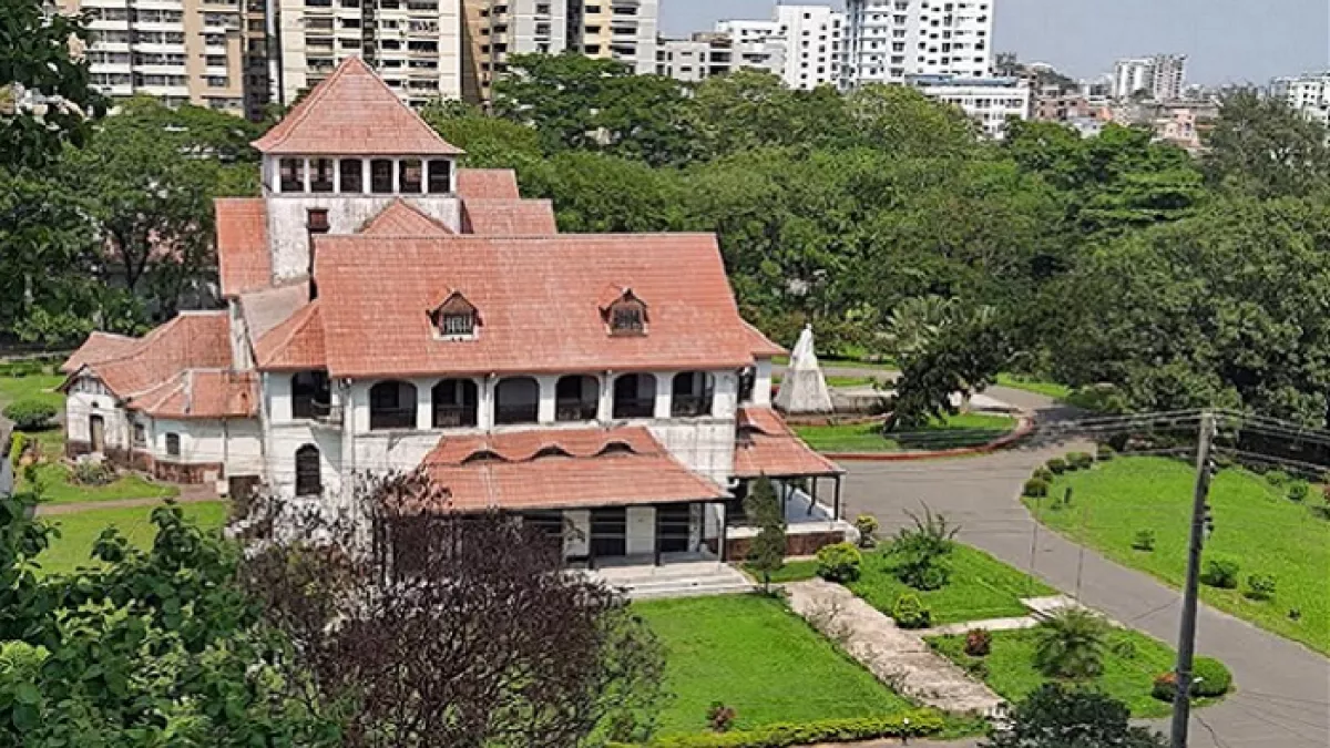 রাজনৈতিক ও ঐতিহাসিক উত্তরাধিকারের ধারক জিয়া স্মৃতি জাদুঘর