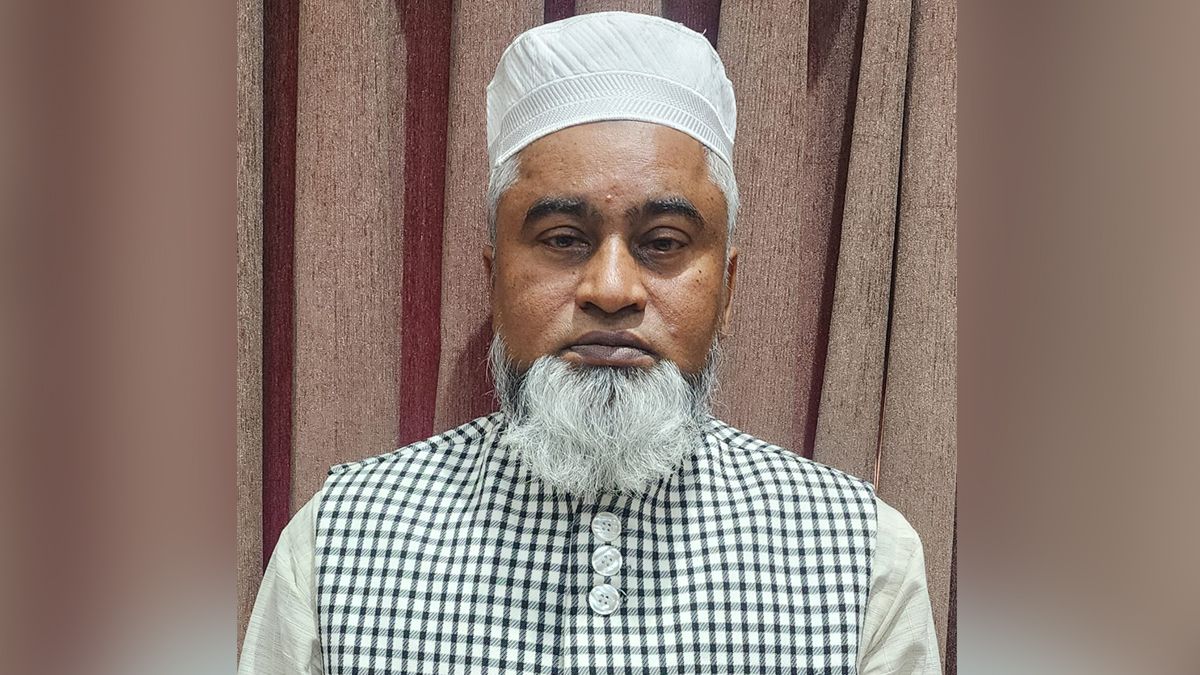ব্যক্তি পরিবর্তন থেকে সমাজ উন্নয়ন