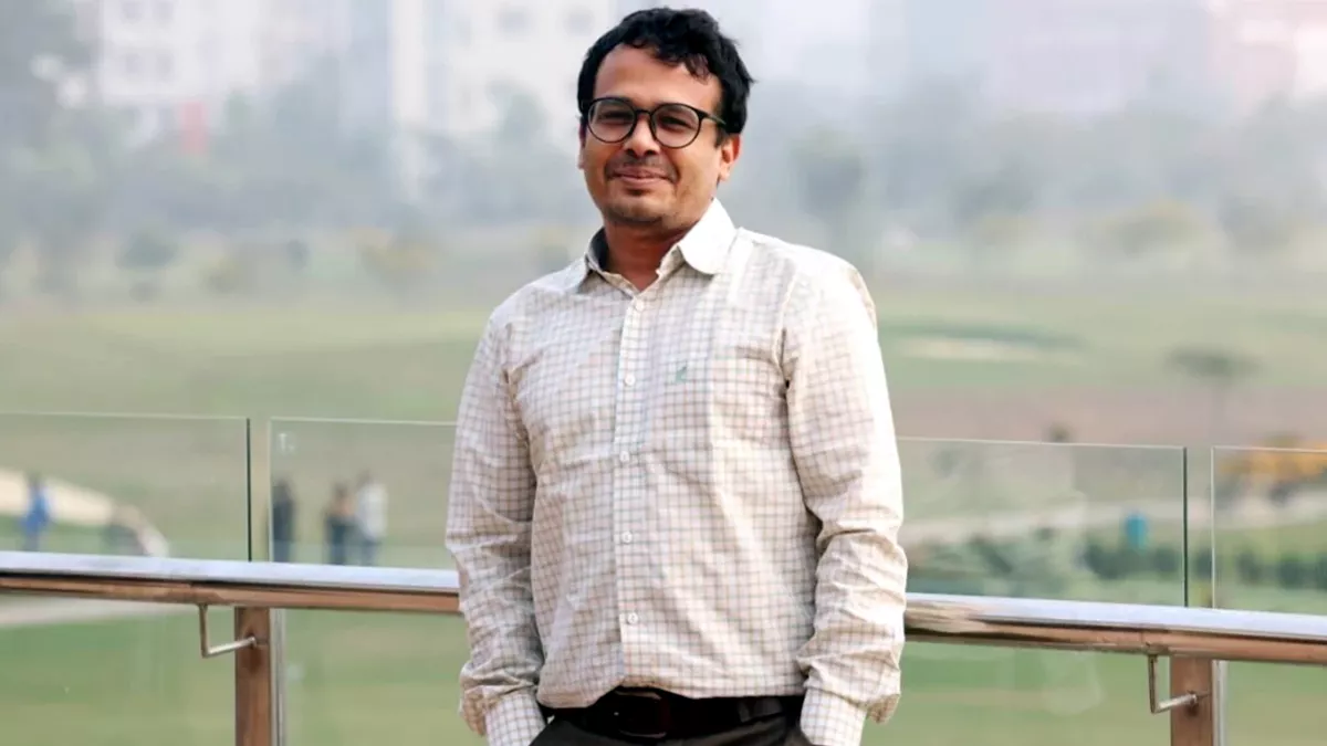 মগবাজারে সাংবাদিককে ‘অপহরণচেষ্টা’