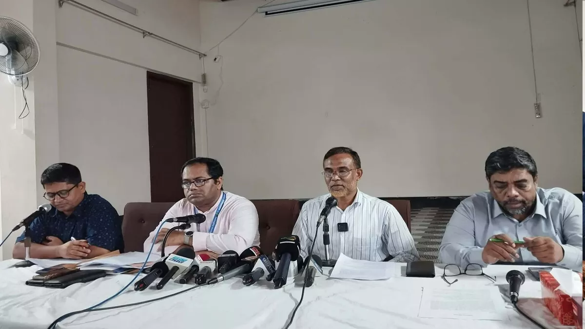 নিরাপত্তা জোরদারে আরও ৫ সিদ্ধান্ত, আসামি ধরতে পুরস্কার ঘোষণা