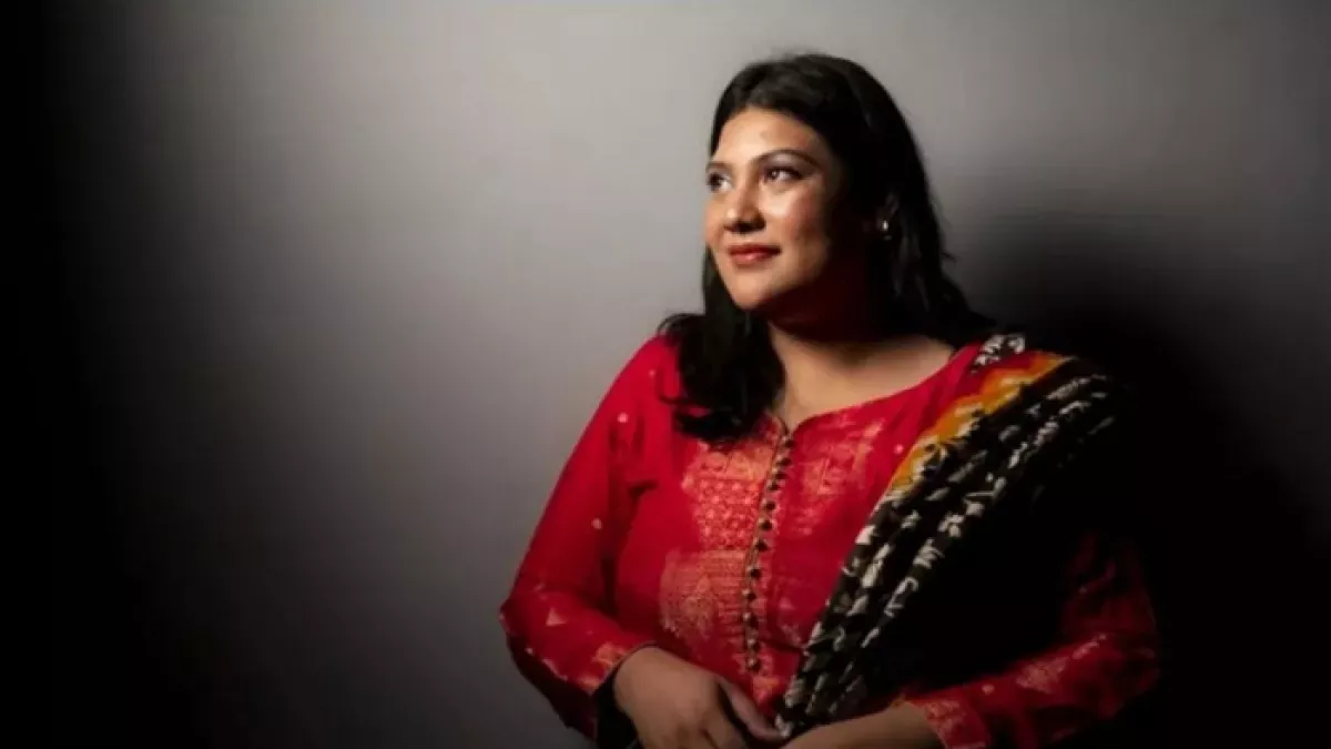 কারিনা কায়সার ফিরছেন আজ লাশ হয়ে