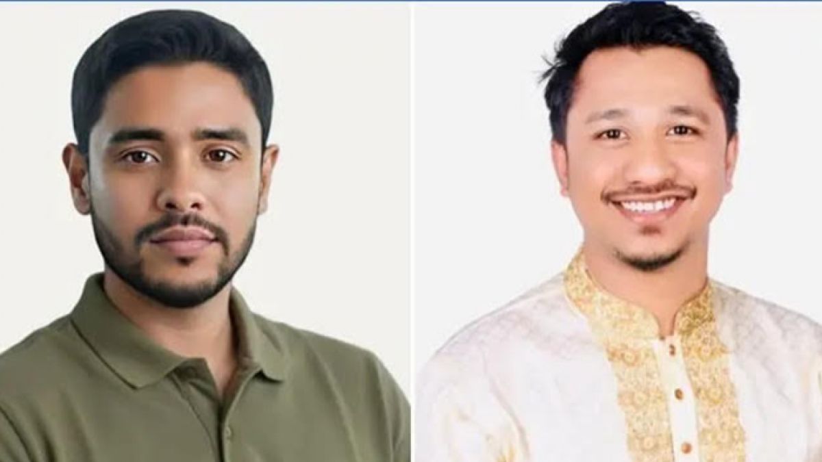 কিশোরগঞ্জ জেলা ছাত্রদলের সভাপতি নিশাদ, সম্পাদক নওশাদ