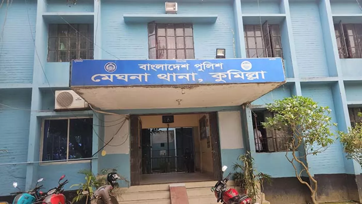 মেঘনায় আওয়ামী লীগের ৮৬ নেতা-কর্মীর বিরুদ্ধে মামলা