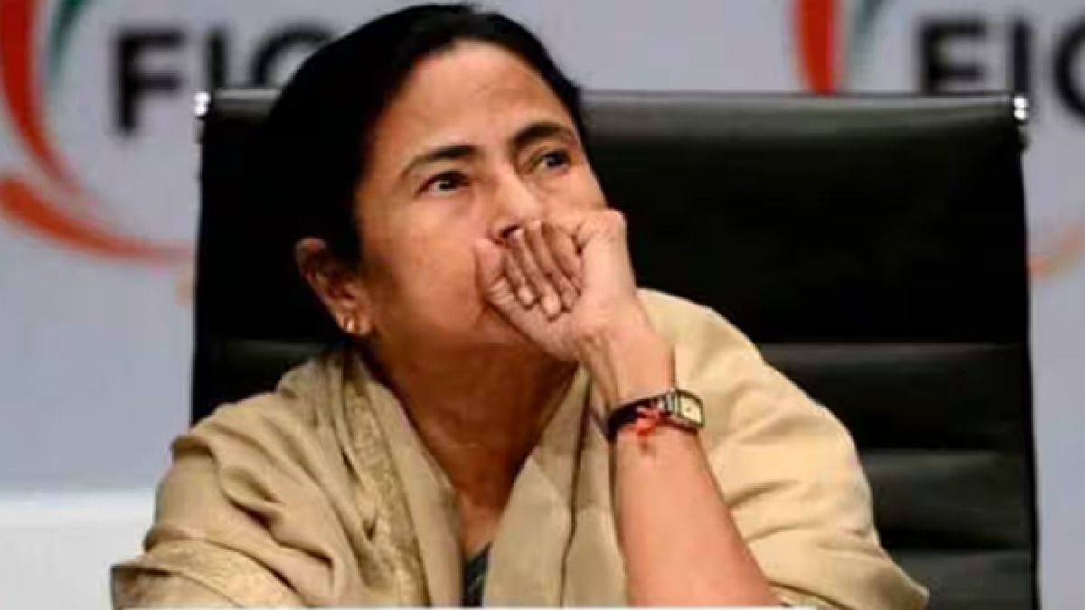 এটাই কি দিদির শেষ?