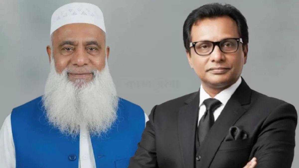একই সময় ও স্থানে দুই এমপির সভা, চাপে প্রশাসন