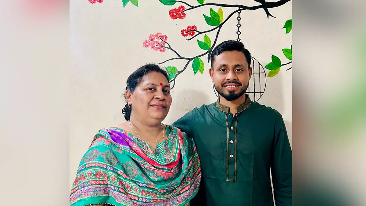 মা: নীরব শক্তির অনন্ত উৎস