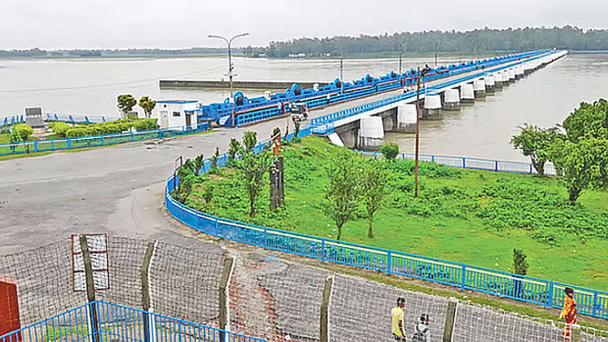 তিস্তায় নতুন আশা জাগছে