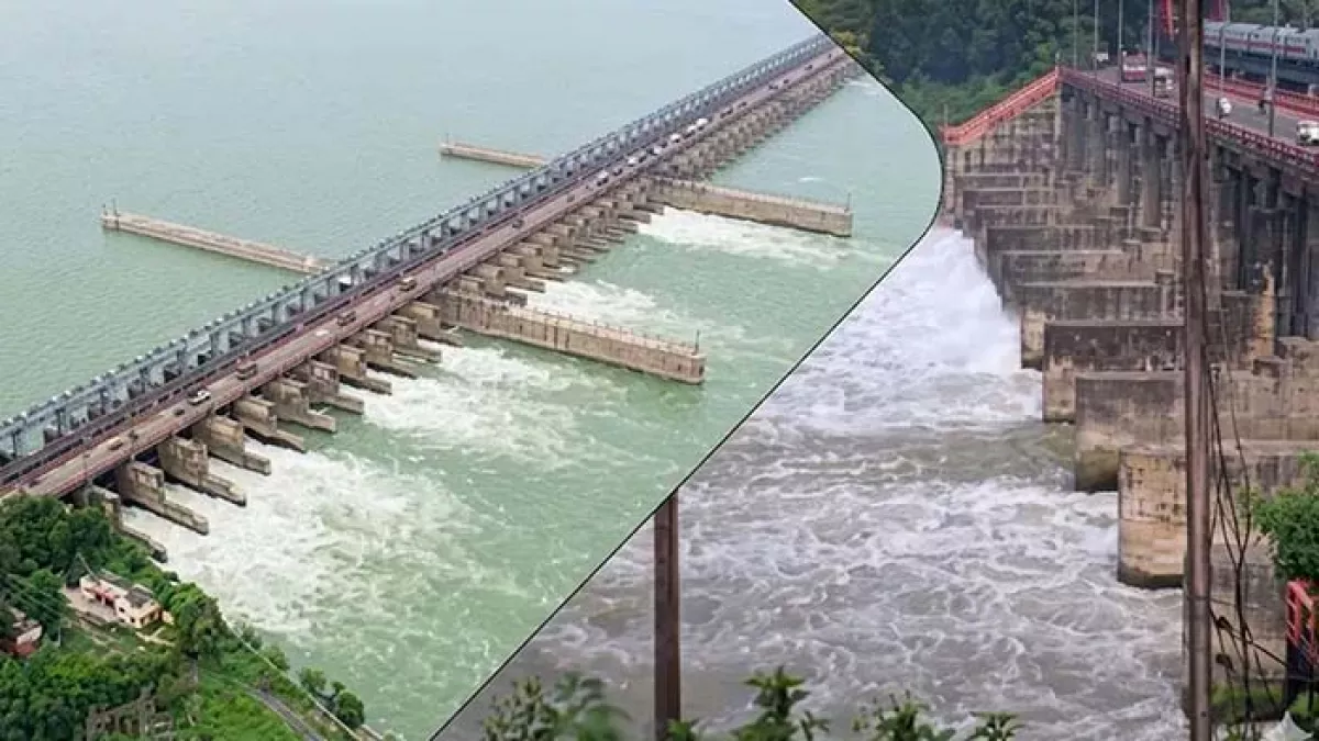 পদ্মা ব্যারাজ হতে পারে উন্নয়নের নতুন দিগন্ত