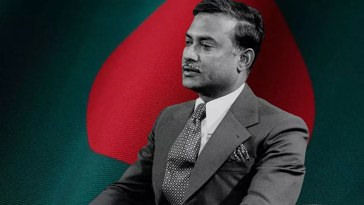 জিয়াউর রহমানের ৪৫তম মৃত্যুবার্ষিকী শনিবার