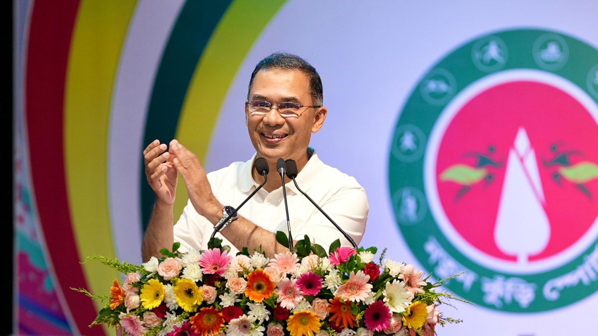 নতুন কুঁড়ি স্পোর্টস উদ্বোধন প্রধানমন্ত্রীর