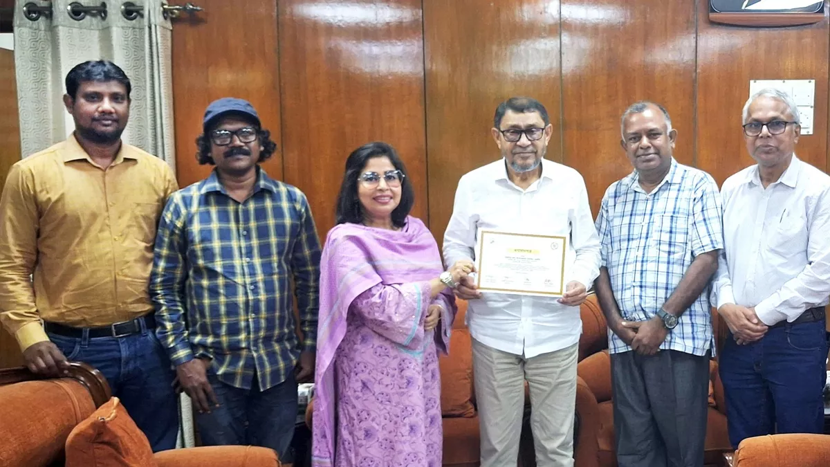 তামাক নিয়ন্ত্রণ আইন শক্তিশালীকরণে স্বাস্থ্য মন্ত্রণালয়ের ভূমিকা প্রশংসনীয়