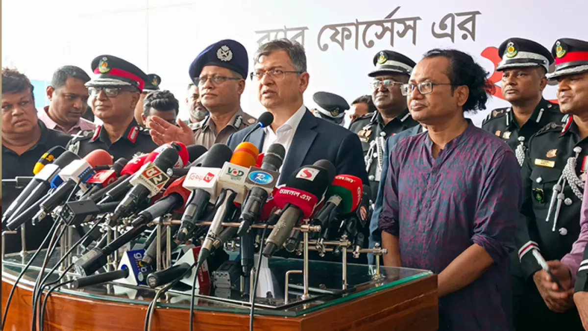 র‍্যাব পরিচালনায় নতুন আইন আসছে: স্বরাষ্ট্রমন্ত্রী