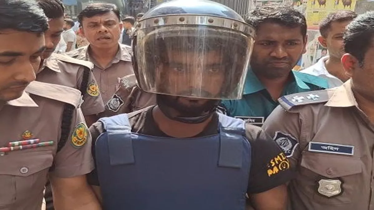 ধর্ষণের পর শিশুকে হত্যা, আসামি সোহেলের দায় স্বীকার