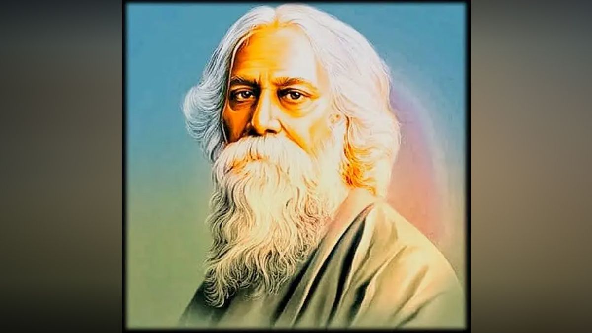 জাতীয় পর্যায়ে উদযাপিত হতে যাচ্ছে রবীন্দ্রনাথ ঠাকুরের ১৬৫তম জন্মজয়ন্তী
