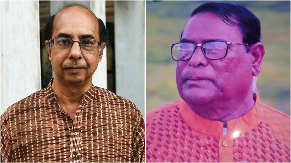 বাংলা একাডেমির রবীন্দ্র পুরস্কার পাচ্ছেন নৃপেন্দ্রলাল দাশ ও বুলবুল ইসলাম