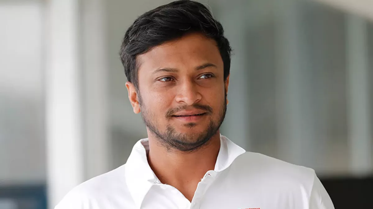 এক কোটি টাকা দিলে মামলা তুলে নেবে: সাকিব