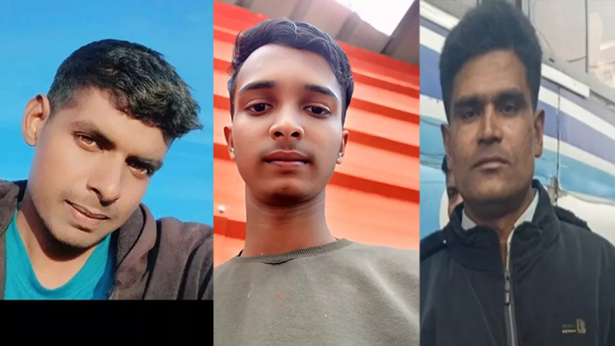 লেবাননে ড্রোন হামলায় সাতক্ষীরার তিন যুবক নিহত