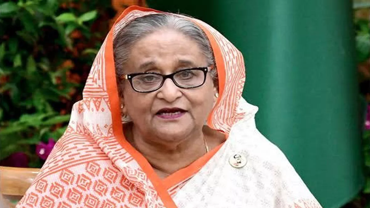 শেখ হাসিনাসহ ৩৪ জনের বিরুদ্ধে চার্জগঠন শুনানি পেছাল