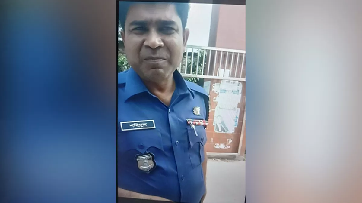ধর্ষণে অন্তঃসত্ত্বা নারীকে গর্ভপাত করানোর অভিযোগ পুলিশের বিরুদ্ধে