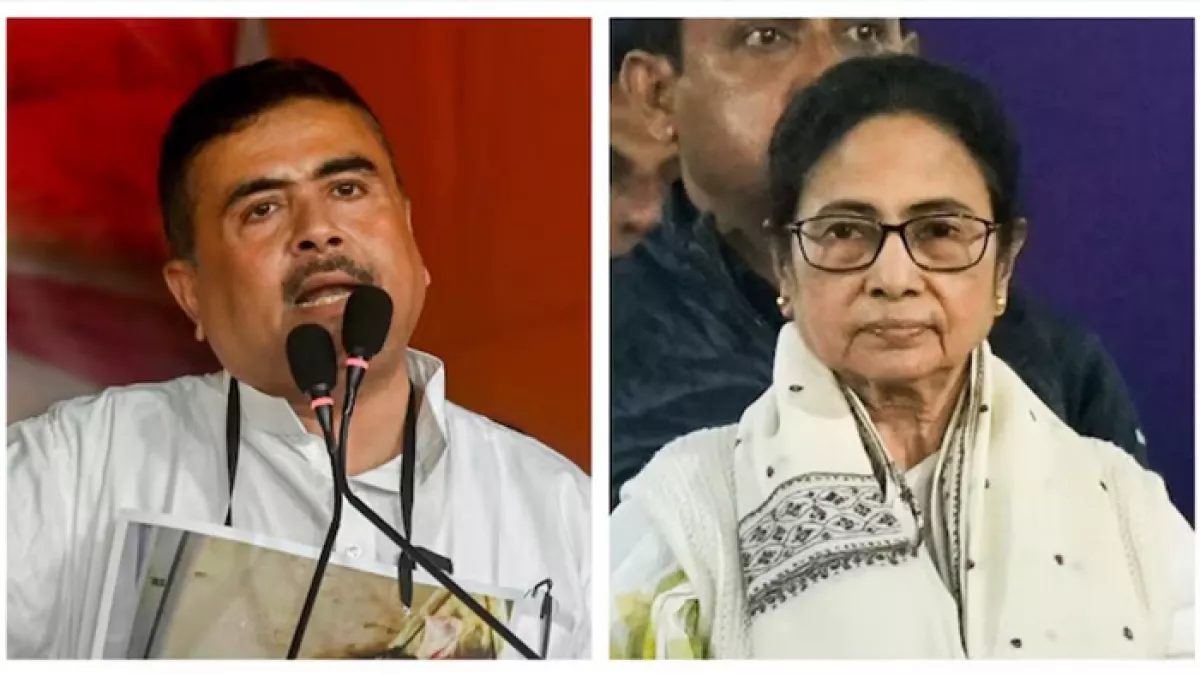 কে হচ্ছেন ‘নবান্ন’র নতুন অধিপতি