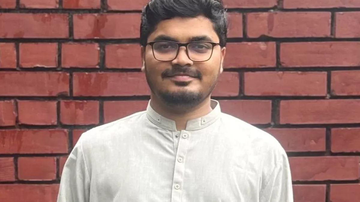 বাংলাদেশের প্রতিনিধিত্ব করবেন এনসিপি নেতা সিফাত