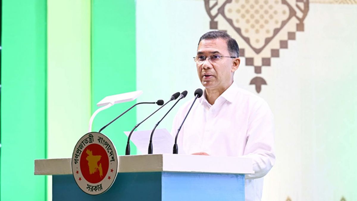 প্রশাসনিক জবাবদিহিতা নিশ্চিতে সরকার দৃঢ় প্রতিজ্ঞ: প্রধানমন্ত্রী