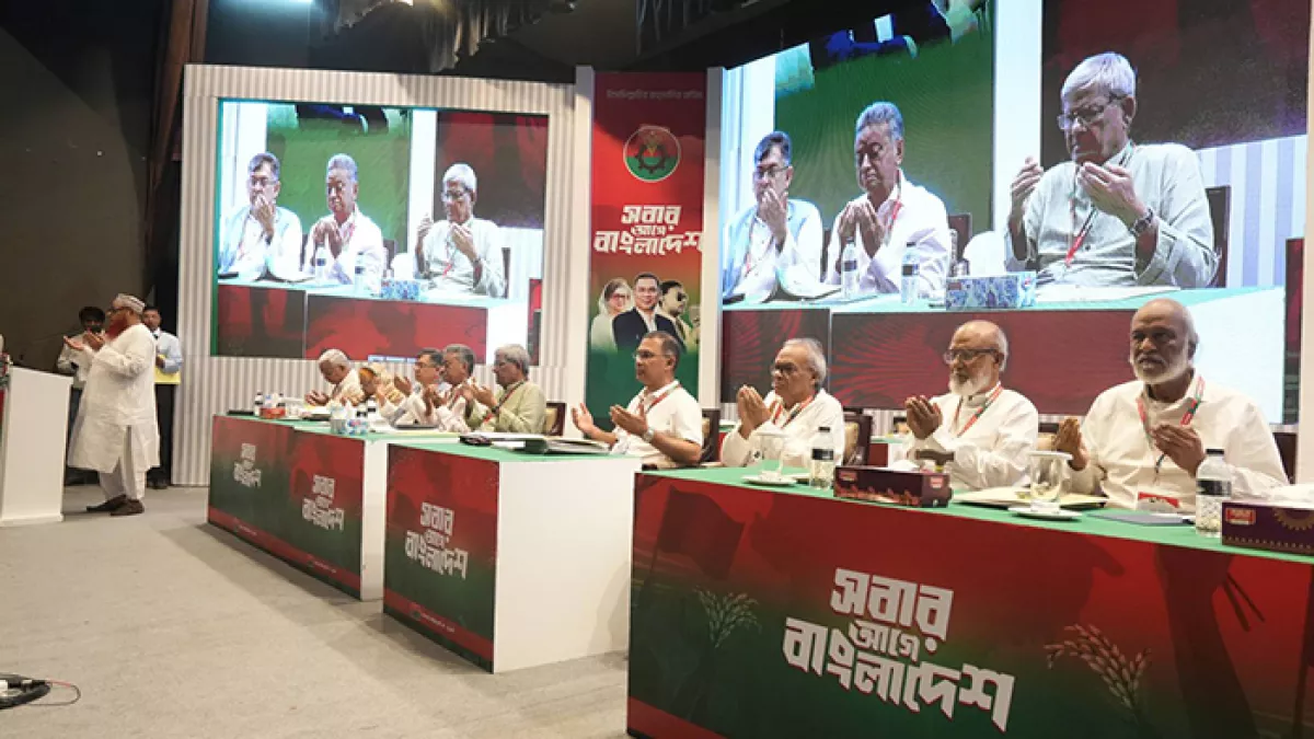 তৃণমূল নেতাদের সঙ্গে বৈঠকে তারেক রহমান