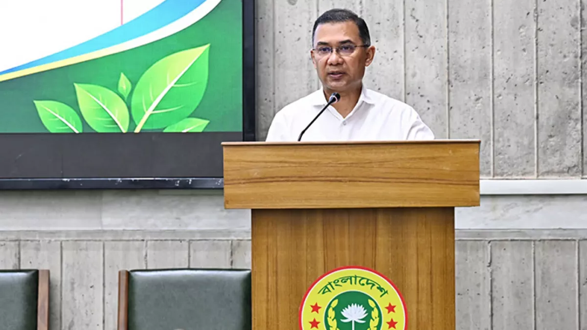 আত্মনির্ভরশীল শক্তি ব্যবস্থার পথে এগিয়ে যাচ্ছে দেশ: প্রধানমন্ত্রী