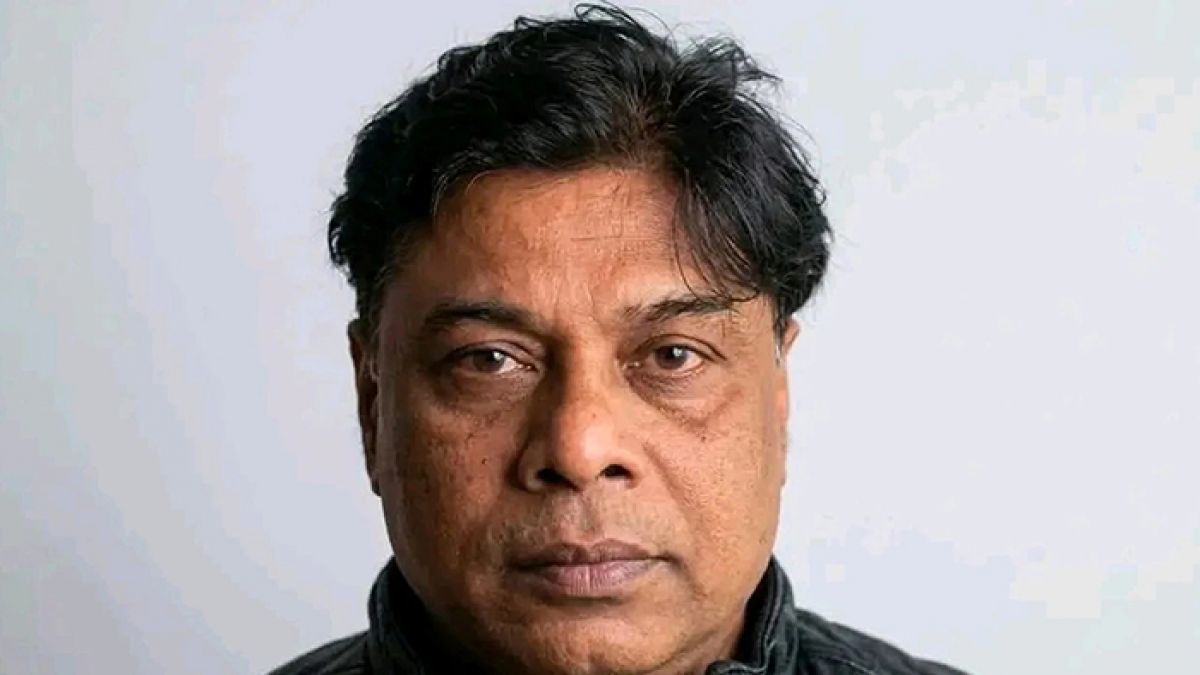 শীর্ষ সন্ত্রাসী টিটনকে শুট করেন আলিফ!