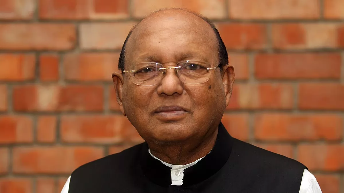 জীবন-মৃত্যুর আলোছায়ায় আওয়ামী লীগের তোফায়েল