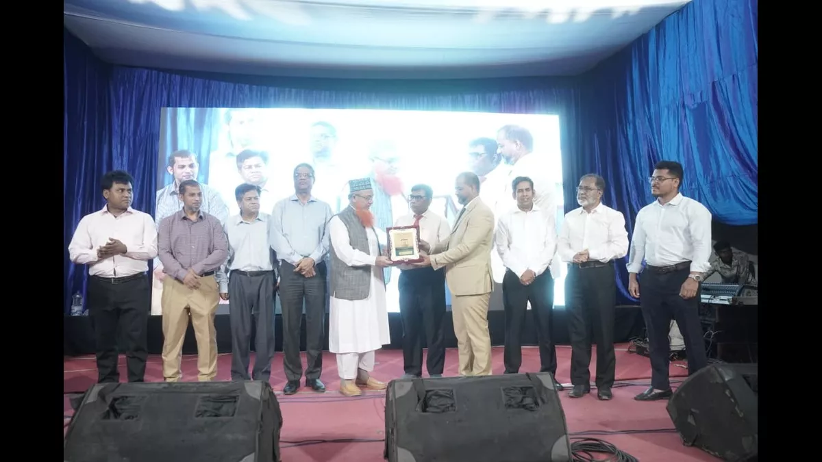 ইউসিটিসিতে ফ্রেশারদের ওরিয়েন্টেশন প্রোগ্রাম