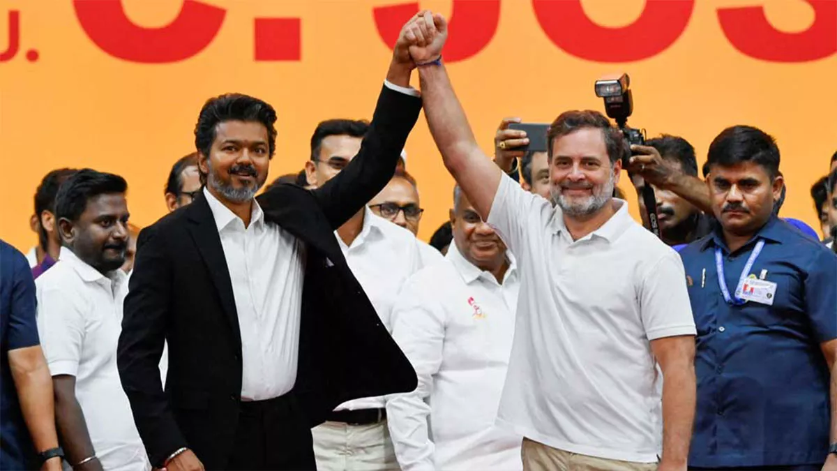 তামিলনাড়ুতে ধর্মনিরপেক্ষ ও ন্যায়বিচারের যুগ শুরু 