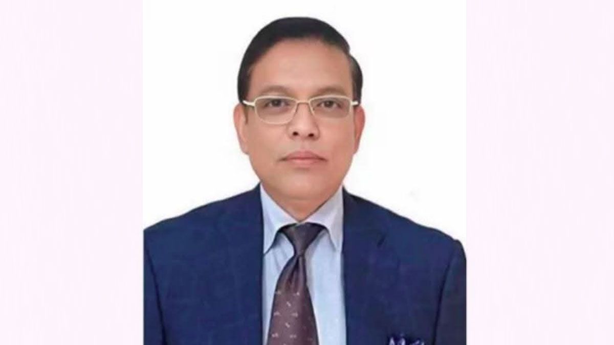 হুইপ নিজানের নামে ভুয়া ফেসবুক আইডি ও পেজ, অপপ্রচার চালানোর অভিযোগ
