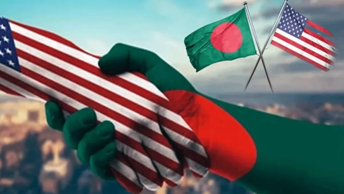 বাণিজ্য চুক্তি এবং বাংলাদেশের ভালো-মন্দ