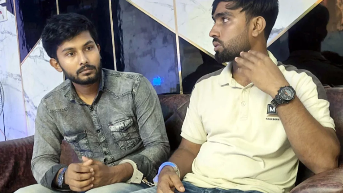 ভোলায় অপহৃত কলেজছাত্রী কুয়াকাটায় উদ্ধার