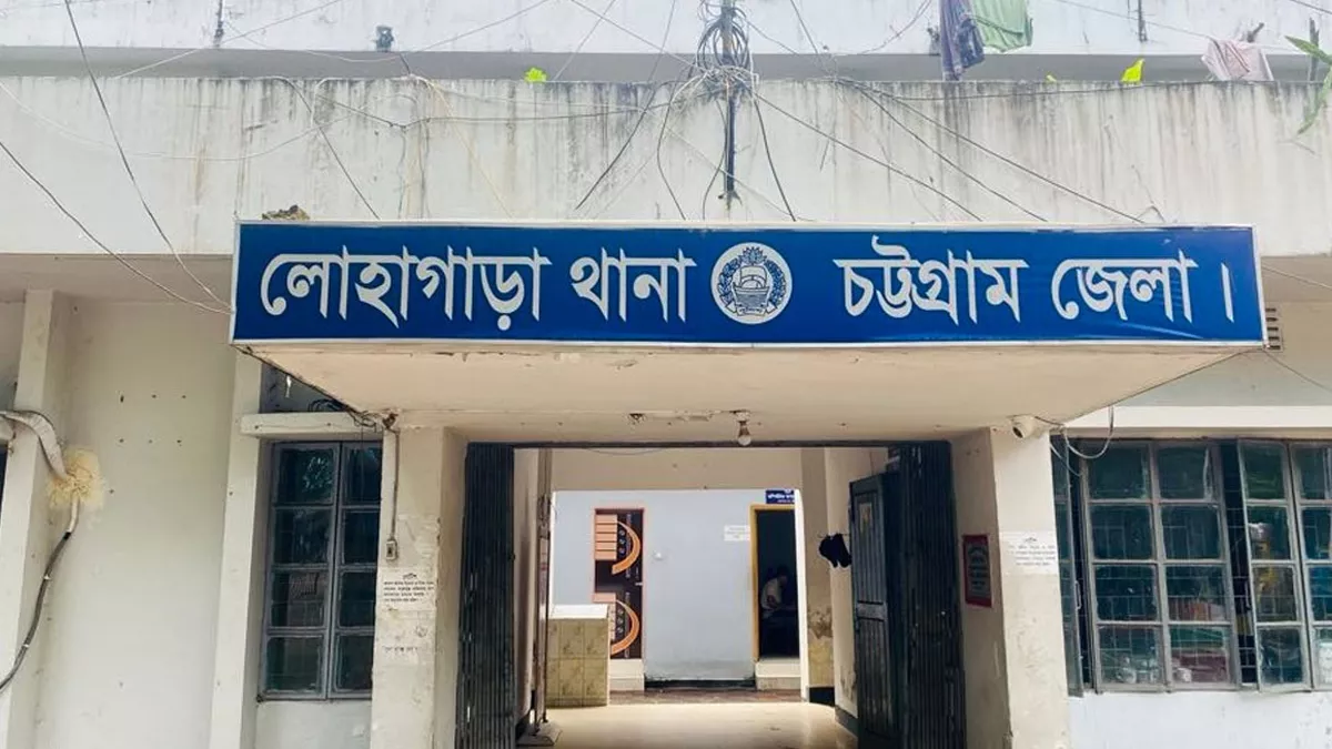 জমিসংক্রান্ত বিরোধ: প্রতিপক্ষের হামলায় মাদ্রাসা সুপার নিহত