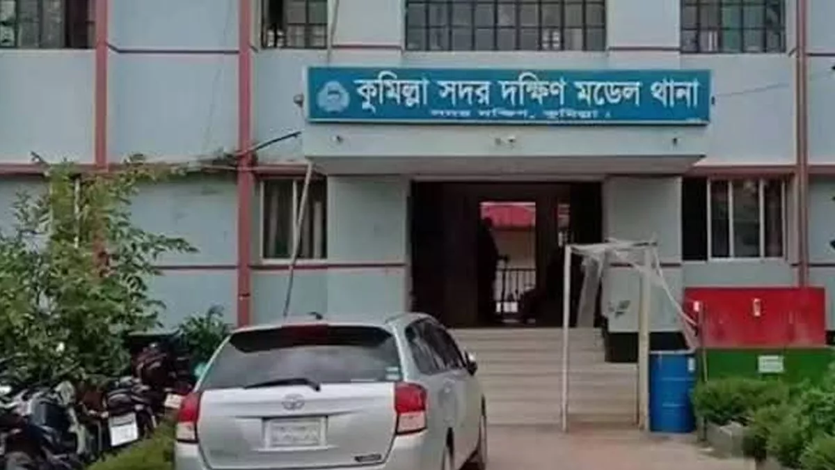 কুবি শিক্ষকের অপহরণে ব্যবহৃত গাড়িসহ গ্রেপ্তার ১‎