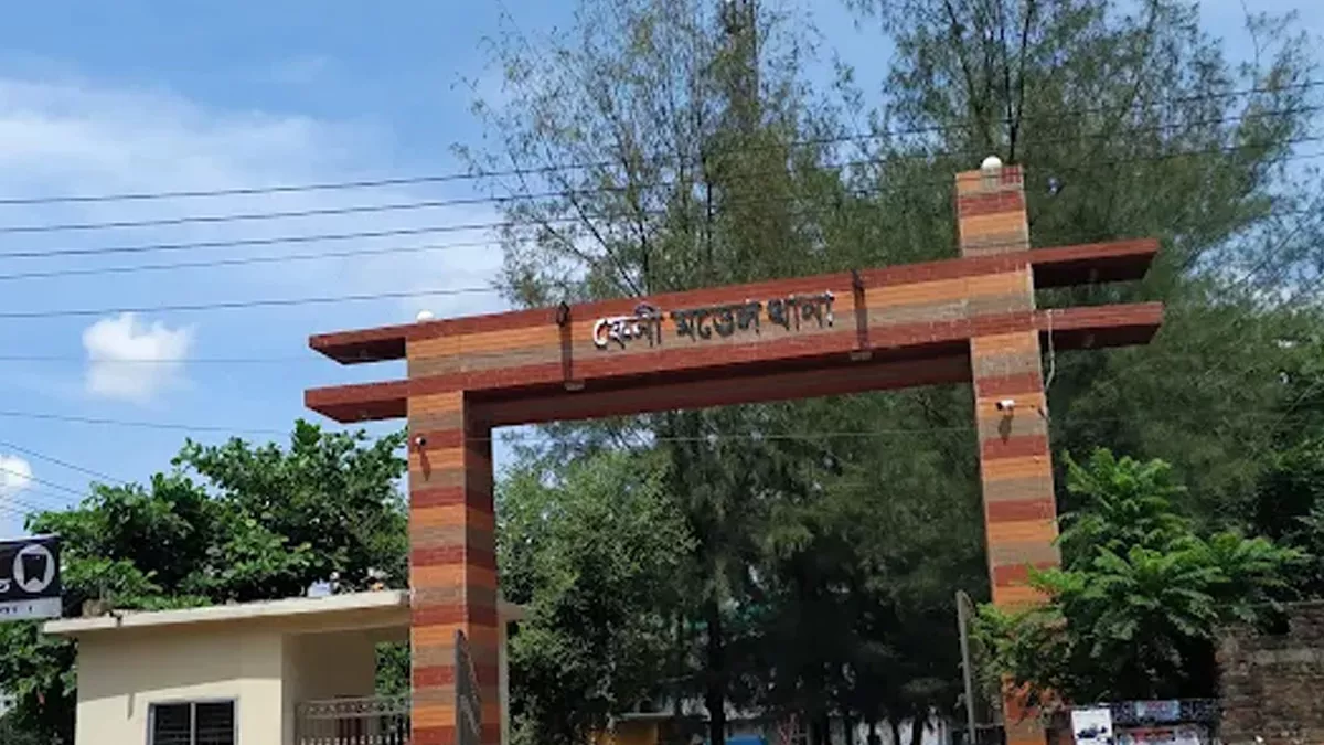 ফেনীতে নির্মাণাধীন ভবনে গৃহবধূর মরদেহ উদ্ধার