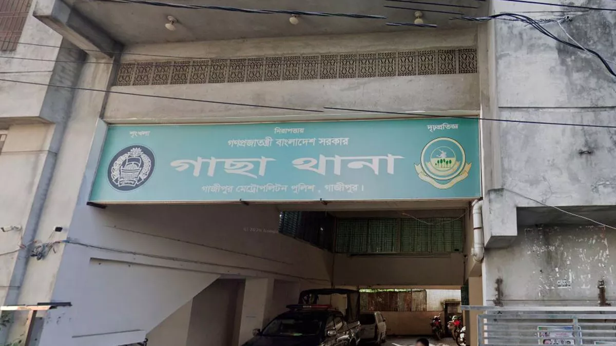 গাজীপুরে অটোরিকশা চালকের গলাকাটা মরদেহ উদ্ধার
