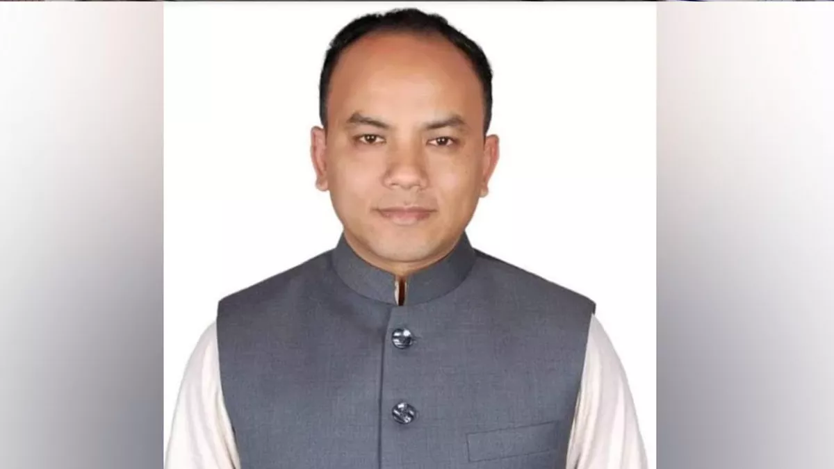 বগুড়ার সাবেক উপজেলা চেয়ারম্যান অরুণ কান্তি গ্রেপ্তার