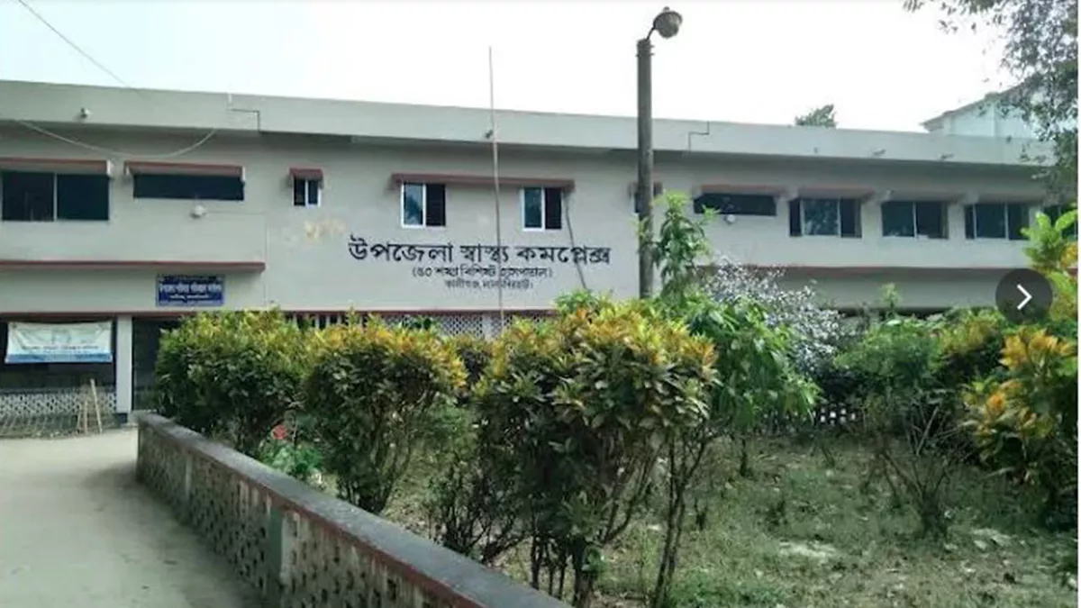 লালমনিরহাটে বজ্রপাতে কৃষকের মৃত্যু 