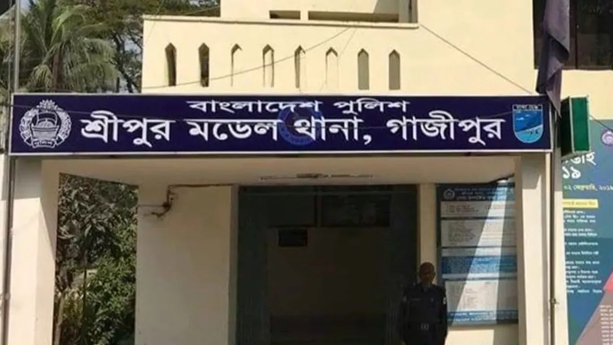 মাগুরায় স্কুলছাত্রীকে সংঘবদ্ধ ধর্ষণ, ভিডিও ধারণের মামলায় গ্রেপ্তার ৩
