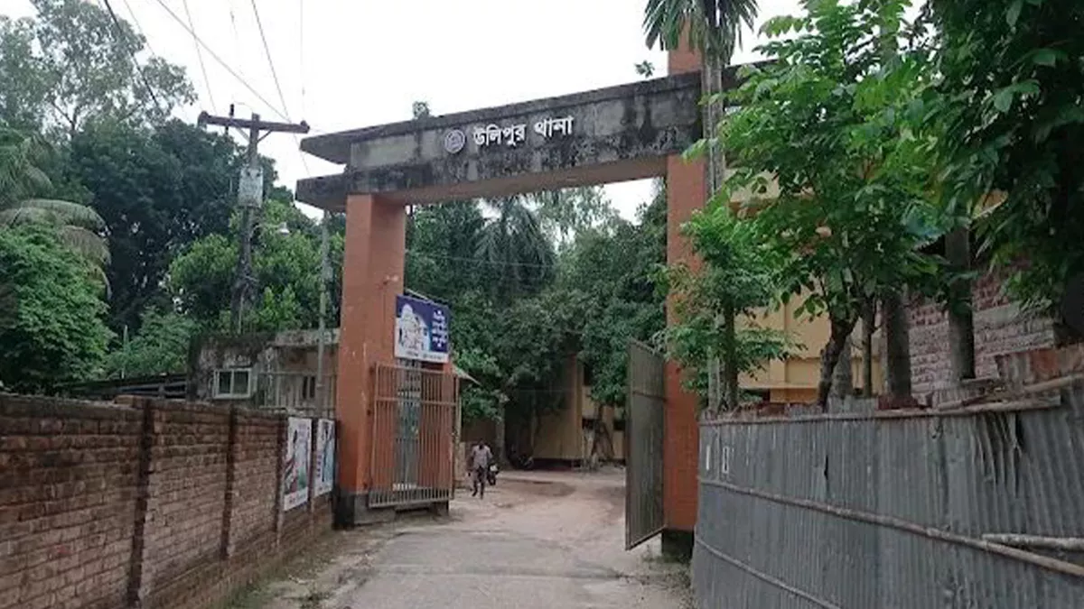 কুড়িগ্রামে বিদ্যুৎস্পৃষ্টে যুবকের মৃত্যু