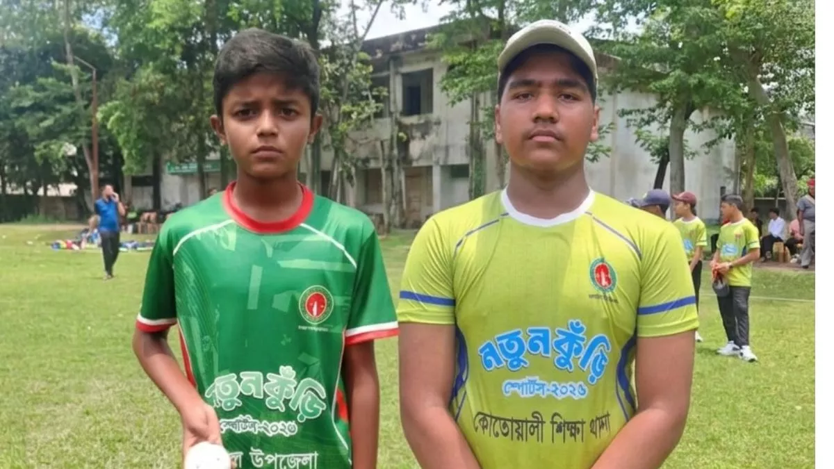 ইশানের সেঞ্চুরি-ঝড়, বোলার ইমরানের জাদু