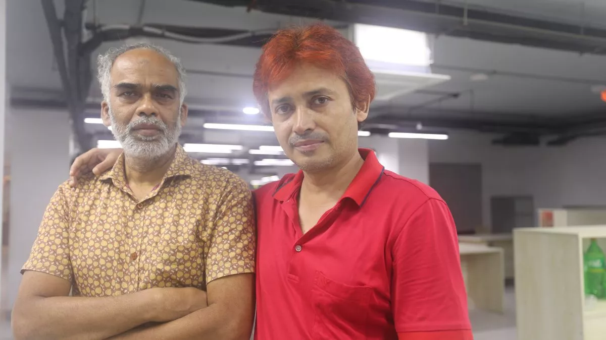  ডিআরইউ টিটিতে প্রতিদিনের বাংলাদেশের শামীম-রুমেলের তিন সাফল্য