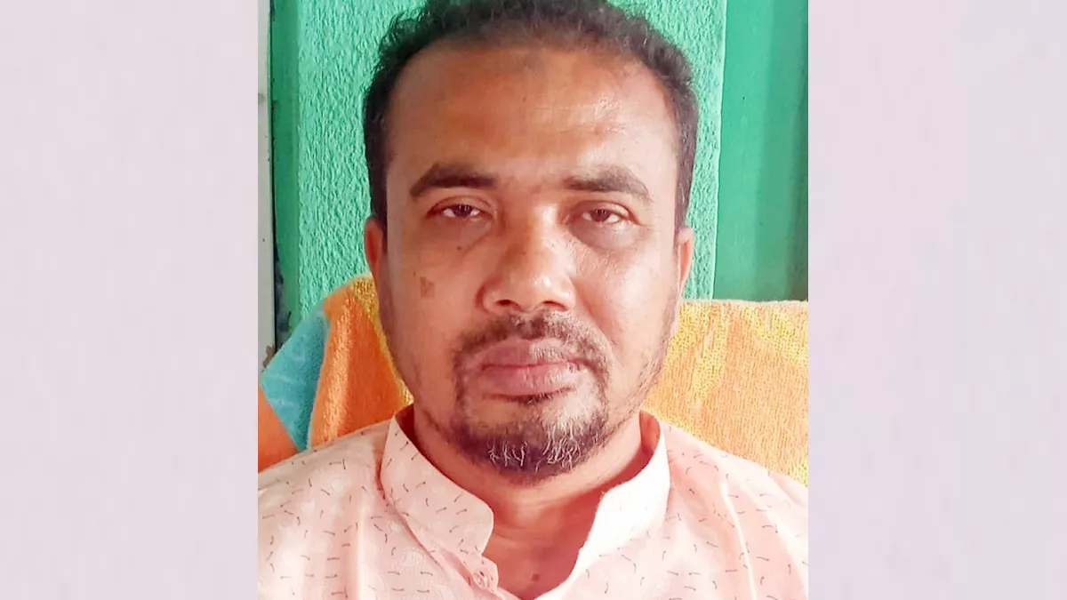শিক্ষা অফিসারের বিরুদ্ধে শিক্ষিকাকে অনৈতিক প্রস্তাবের অভিযোগ 