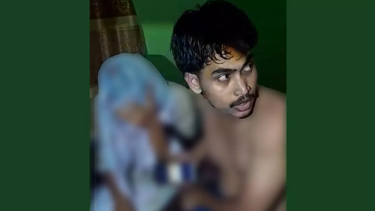 চবি ছাত্রদল নেতাকে নারীসহ আপত্তিকর অবস্থায় আটকের অভিযোগ 