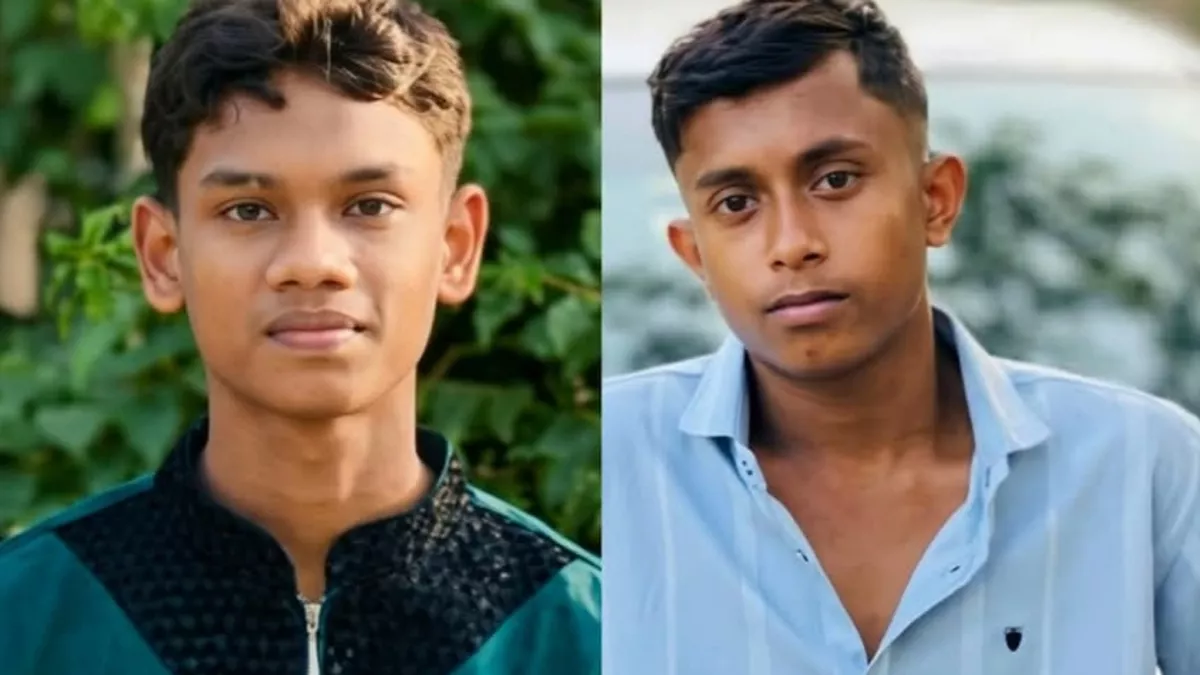 পটিয়ায় বাসের ধাক্কায় প্রাণ গেল দুই মোটরসাইকেল আরোহীর