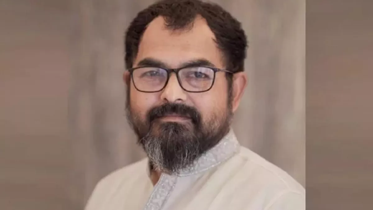 ডিএসসিসির নির্বাহী প্রকৌশলী কিবরিয়া সাময়িক বরখাস্ত