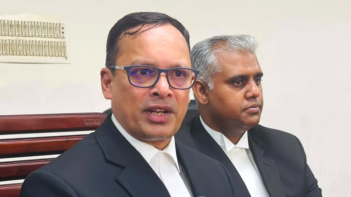 রাষ্ট্রযন্ত্রের সক্রিয় ভূমিকায় রামিসা হত্যার দ্রুত বিচার নিশ্চিত হয়েছে: অ্যাটর্নি জেনারেল